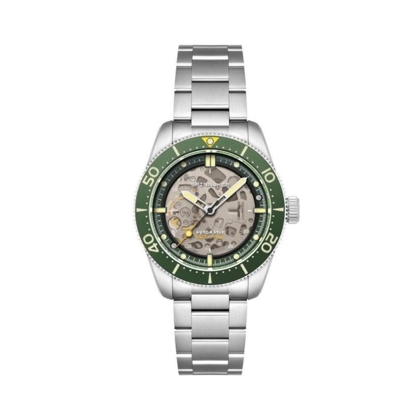 SPINNAKER SP-5134-66 Erkek Kol Saati