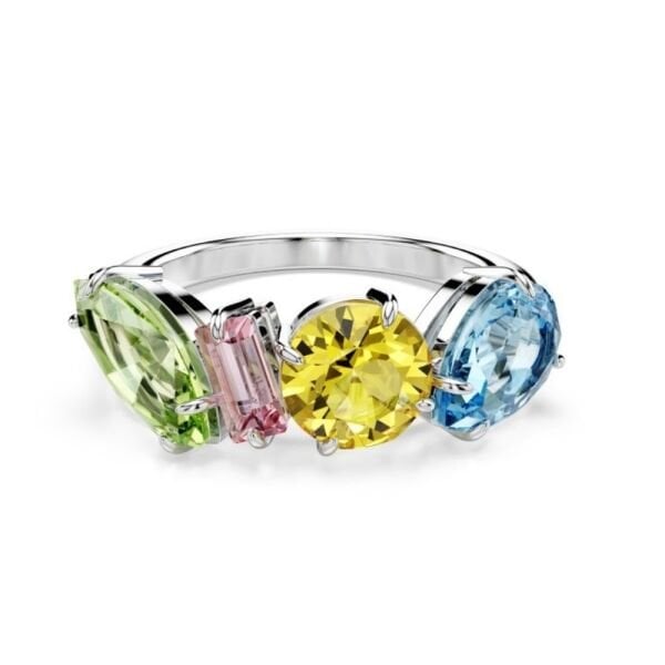 5708940 Swarovski Yüzük Gema:Rıng S Mul/Rhs 60 5708940