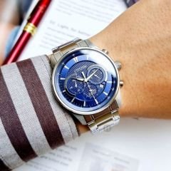 AN8190-51L Citizen Erkek Kol Saati