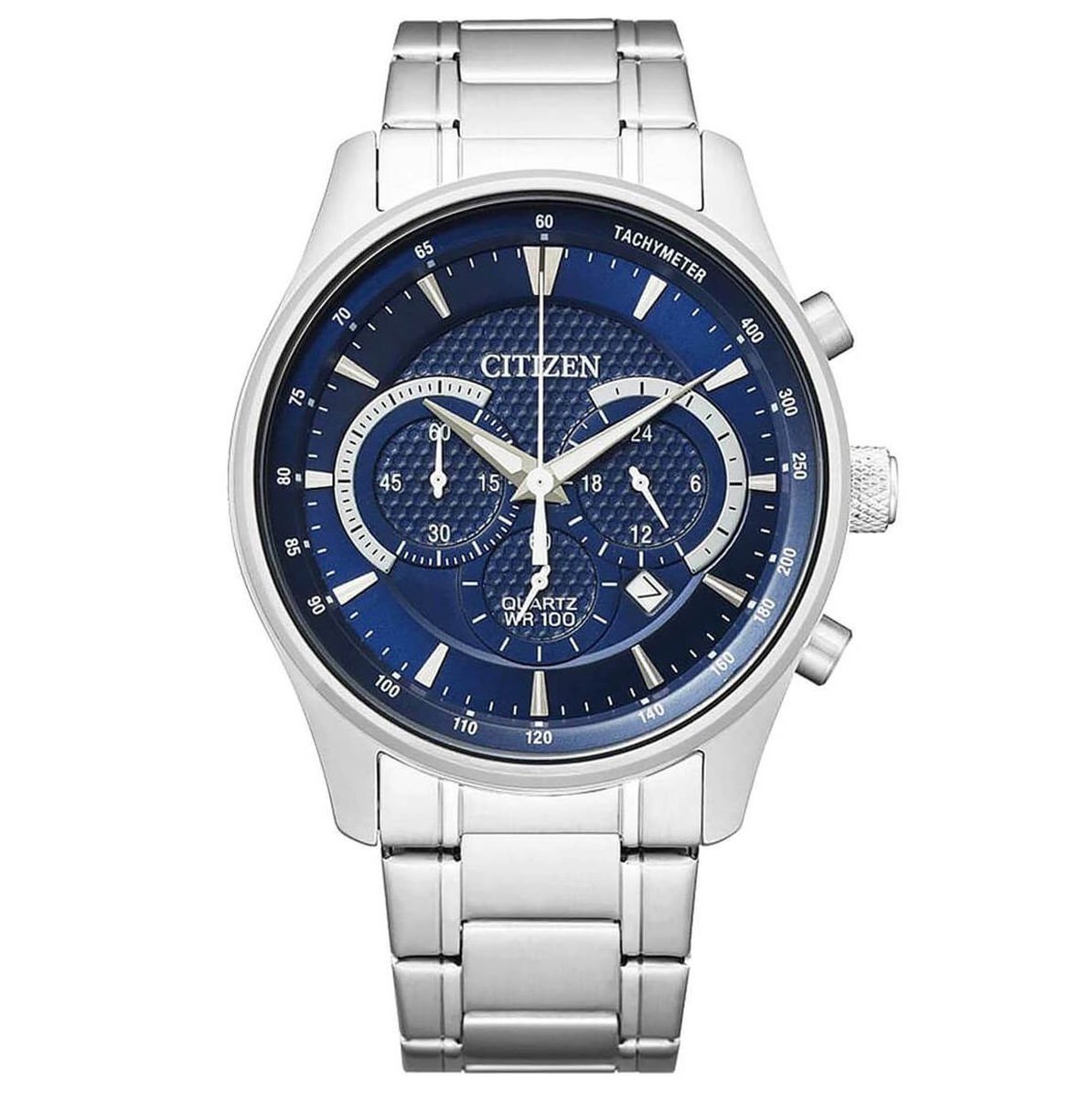 AN8190-51L Citizen Erkek Kol Saati