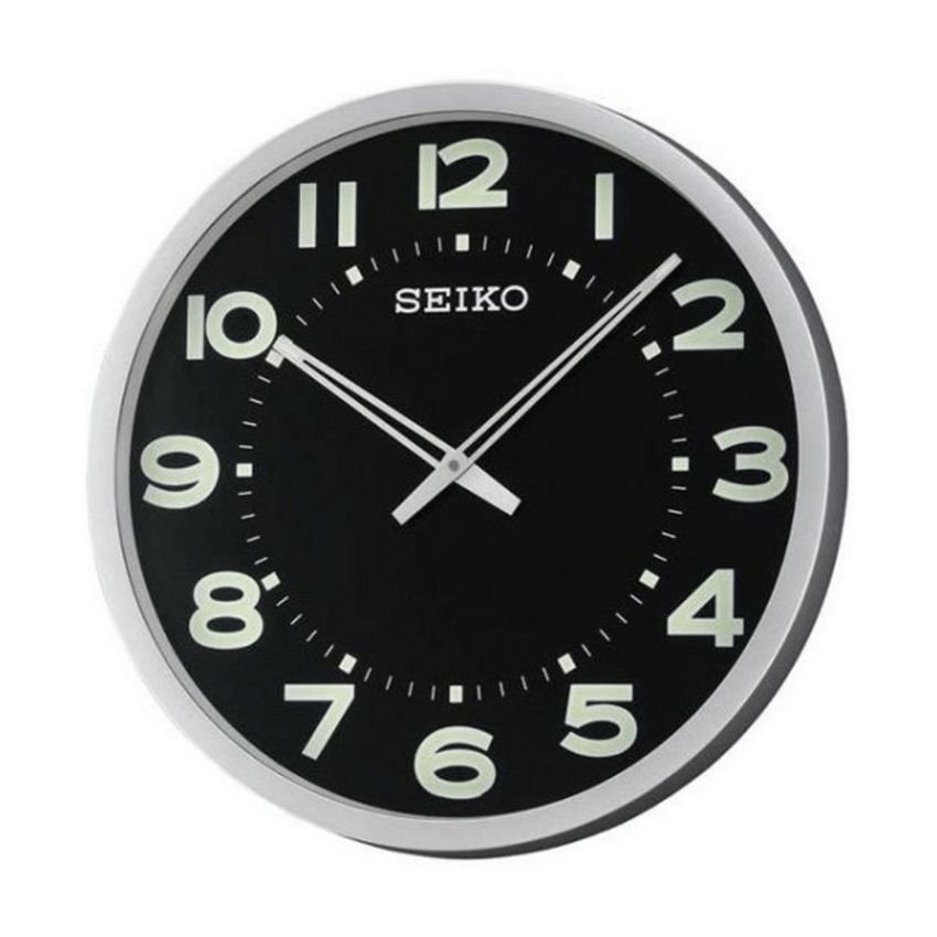 QXA564S Seiko Duvar Saati QXA564S