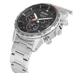 SSB355P Seiko Chronograph Erkek Kol Saati