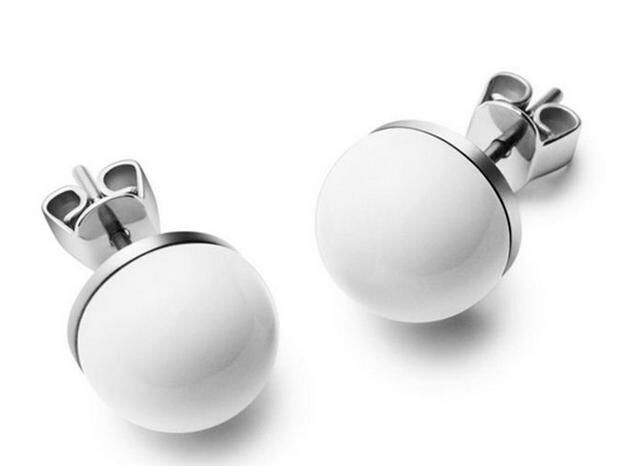 JEW017-U Swatch Deluxe Trio Earrings