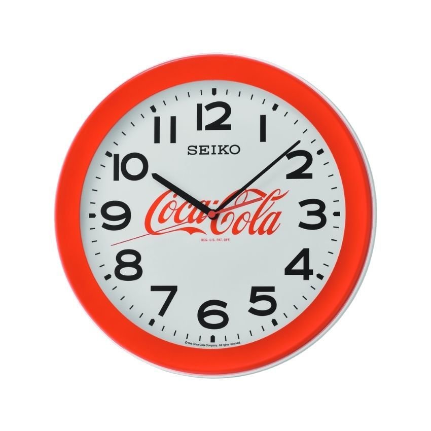 QXA922R Seiko Duvar Saati QXA922R