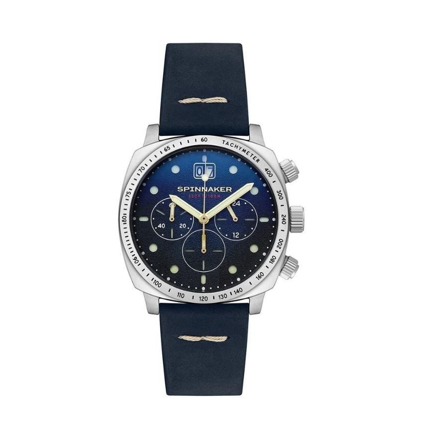SPINNAKER SP-5068-03 Erkek Kol Saati