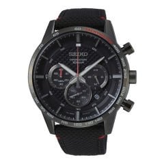 SSB359P Seiko Chronograph Erkek Kol Saati