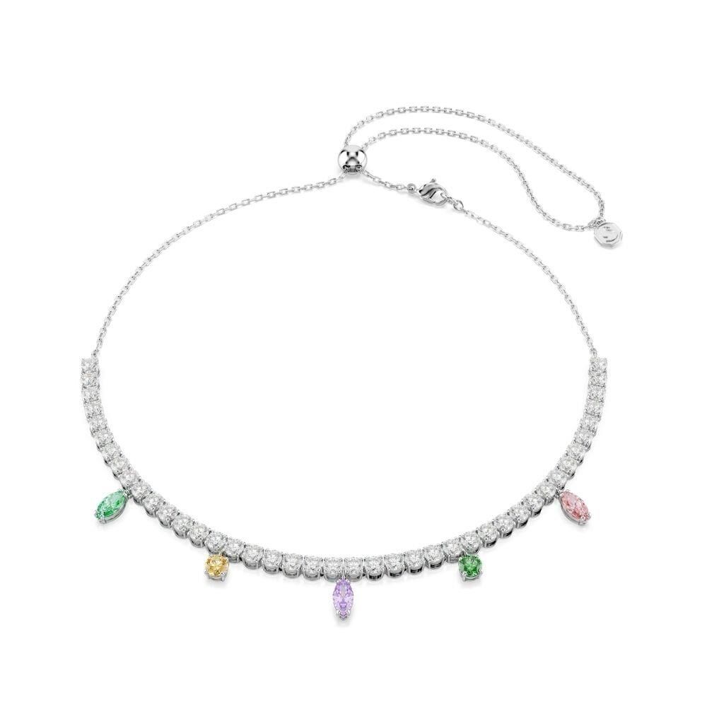 5737422 Swarovski Kolye 2026 Capsule:Tn Multı Whıte/Rhs