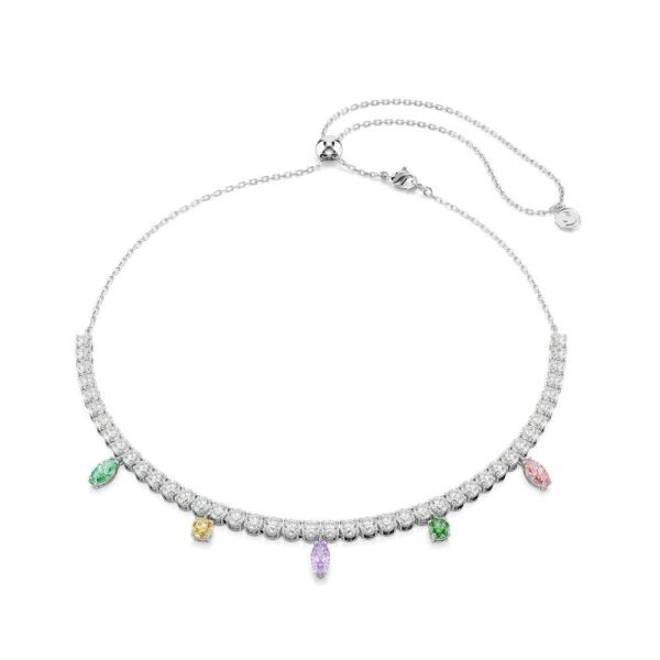 5737422 Swarovski Kolye 2026 Capsule:Tn Multı Whıte/Rhs