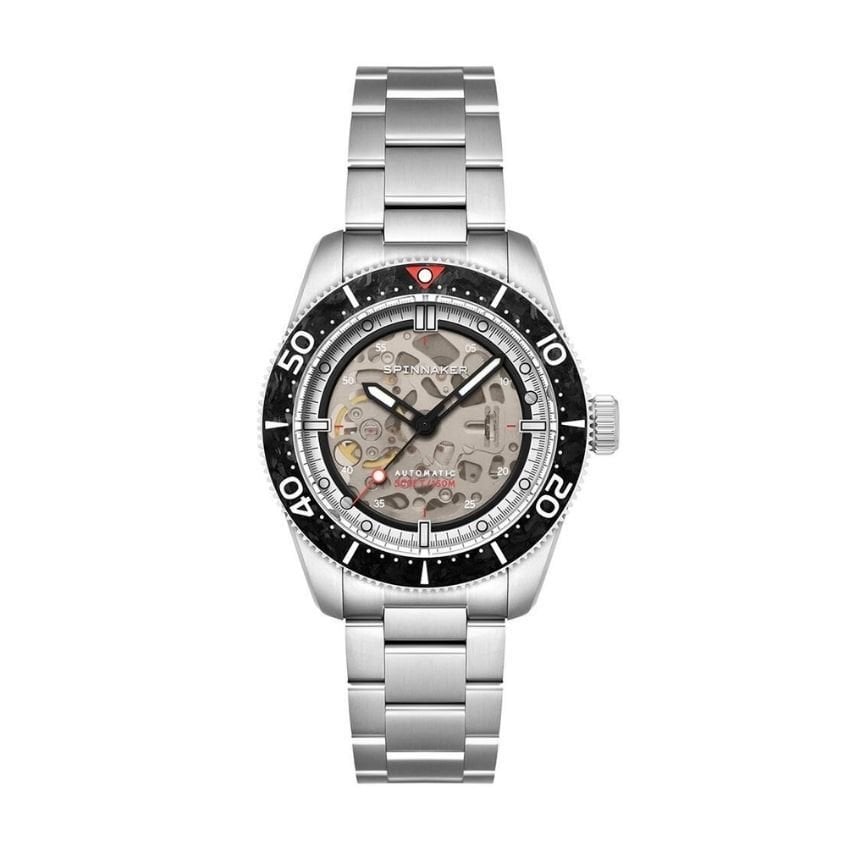SPINNAKER SP-5134-11 Erkek Kol Saati