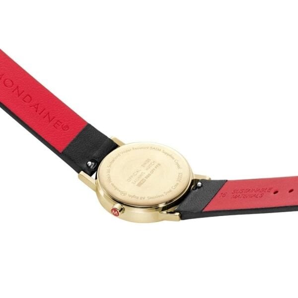 A658.30323.10SBBV Mondaine Classic Kadın Kol Saati