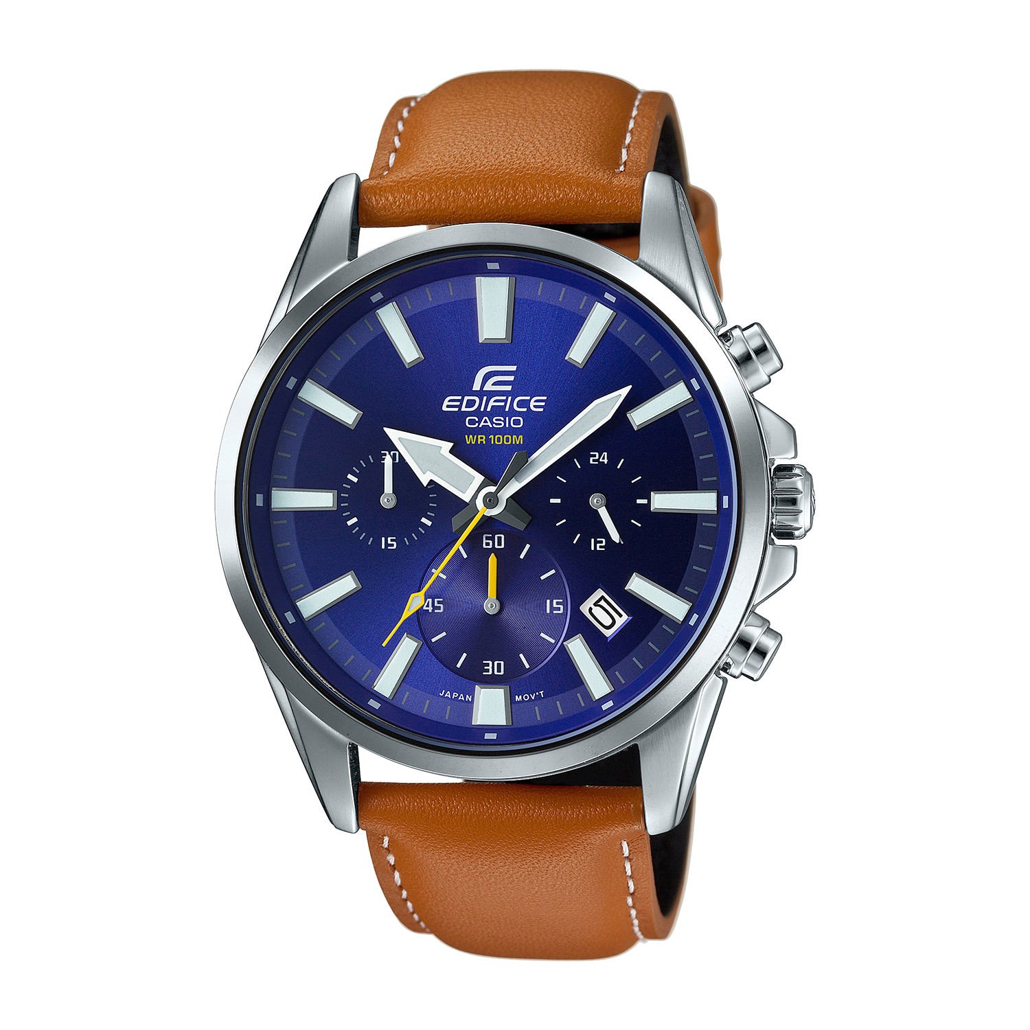 EFV-510L-2AVUDF Casio Edifice Kol Saati