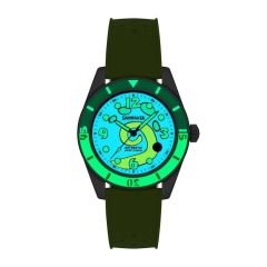 SPINNAKER SP-5151-01 Erkek Kol Saati