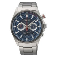 SSB407P Seiko Chronograph Erkek Kol Saati