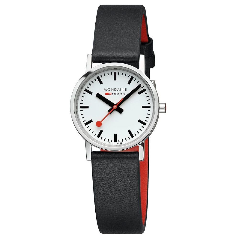 A658.30323.11SBBV Mondaine Classic Kadın Kol Saati