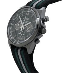 SSB411P Seiko Chronograph Erkek Kol Saati