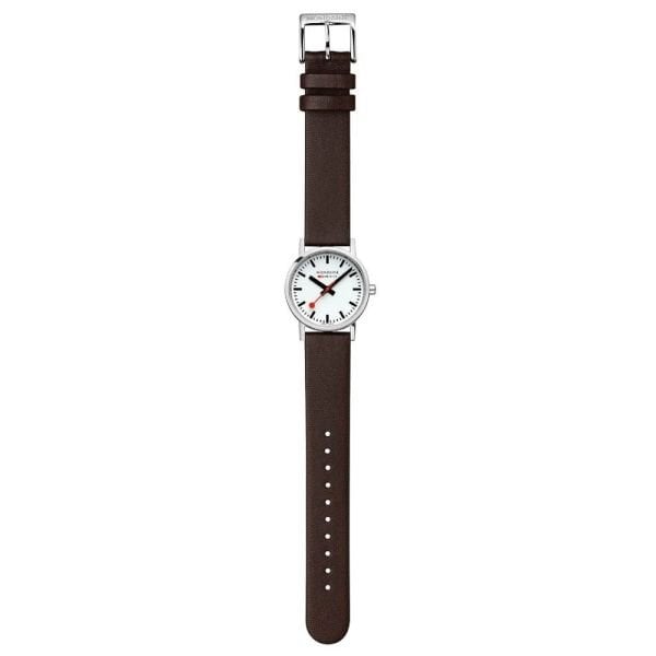 A658.30323.11SBGV Mondaine Classic Kadın Kol Saati