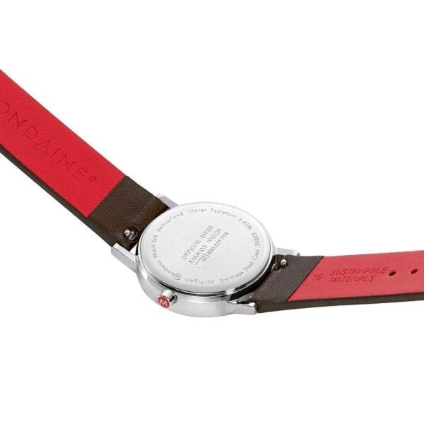 A658.30323.11SBGV Mondaine Classic Kadın Kol Saati