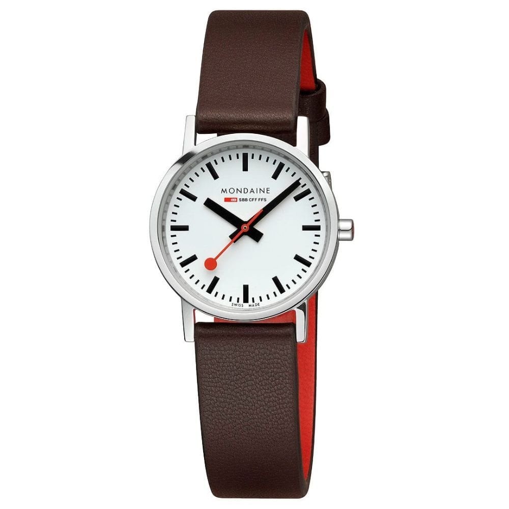 A658.30323.11SBGV Mondaine Classic Kadın Kol Saati