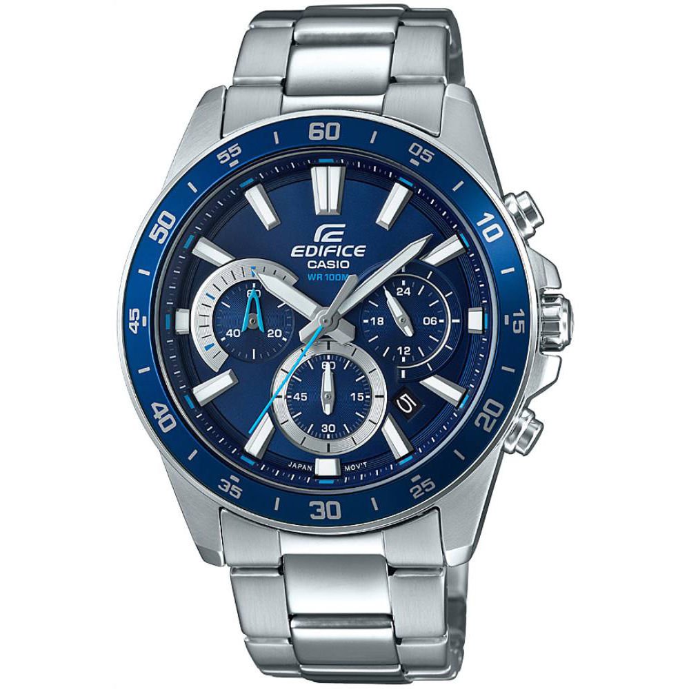 EFV-570D-2AVUDF Casio Edifice Erkek Kol Saati