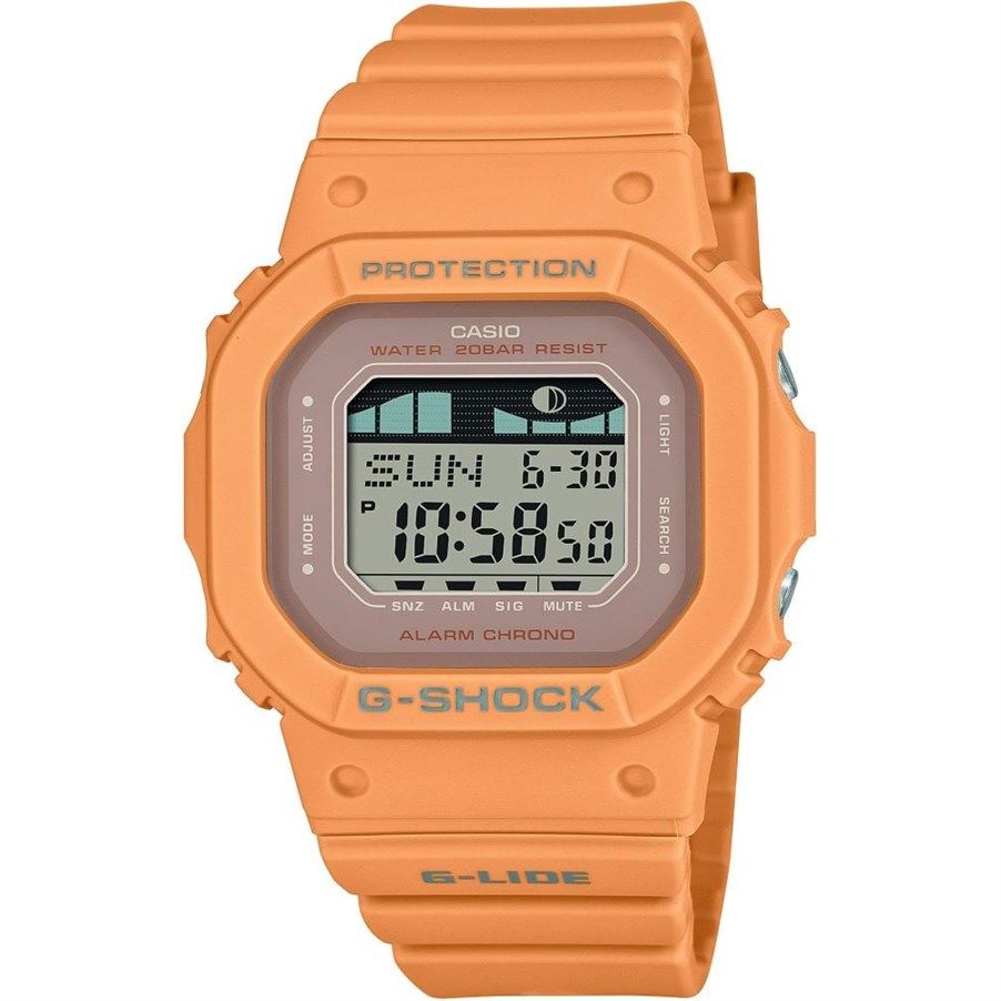 GLX-S5600-4DR Casio G-Shock Unisex Kol Saati