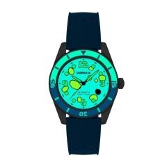 SPINNAKER SP-5151-03 Erkek Kol Saati