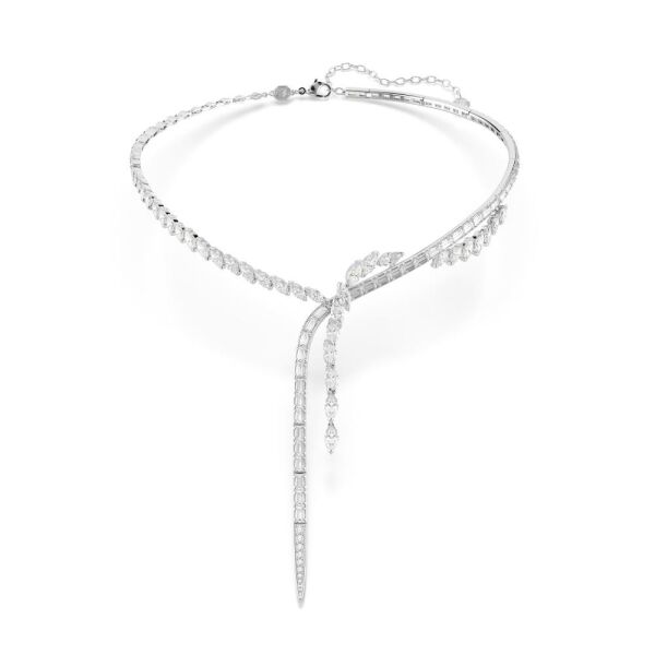 5748652 Swarovski Kolye Mesmera:Necklace Mıx Whı/Rhs