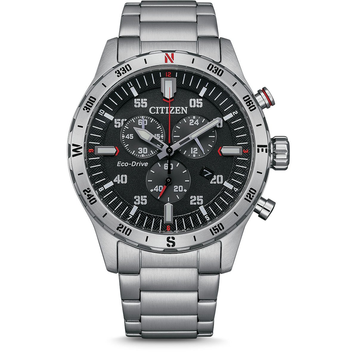 AT2520-89E Citizen Eco Drive Erkek Kol Saati