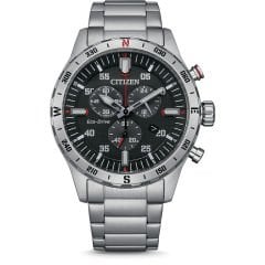 AT2520-89E Citizen Eco Drive Erkek Kol Saati