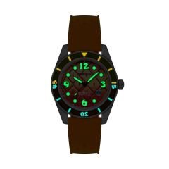 SPINNAKER SP-5151-04 Erkek Kol Saati