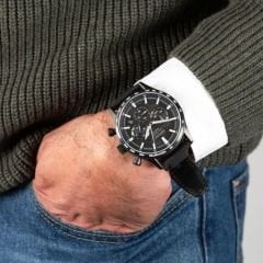 SSB417P1 Seiko Chronograph Erkek Kol Saati