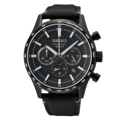 SSB417P1 Seiko Chronograph Erkek Kol Saati