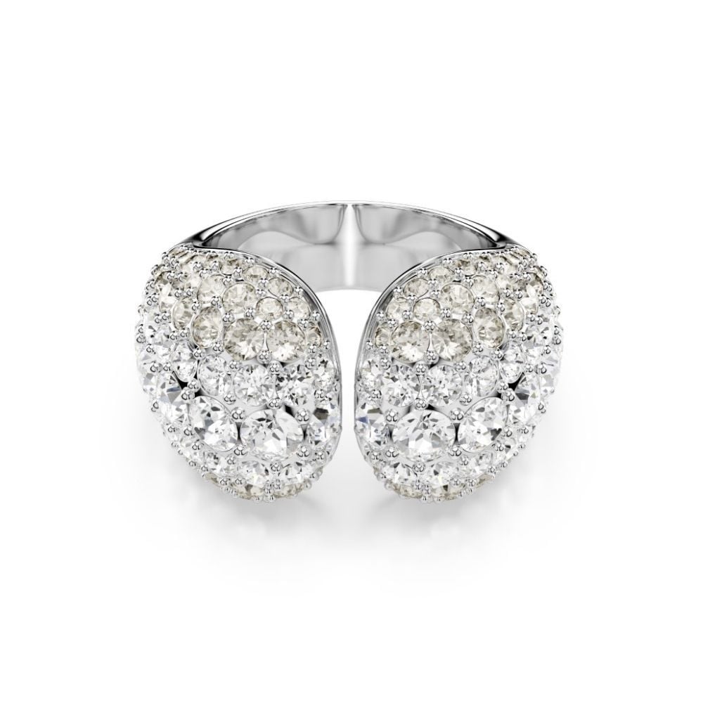 5702419 Swarovski Yüzük Sublıma:Rıng Cry/Rhs 58 5702419