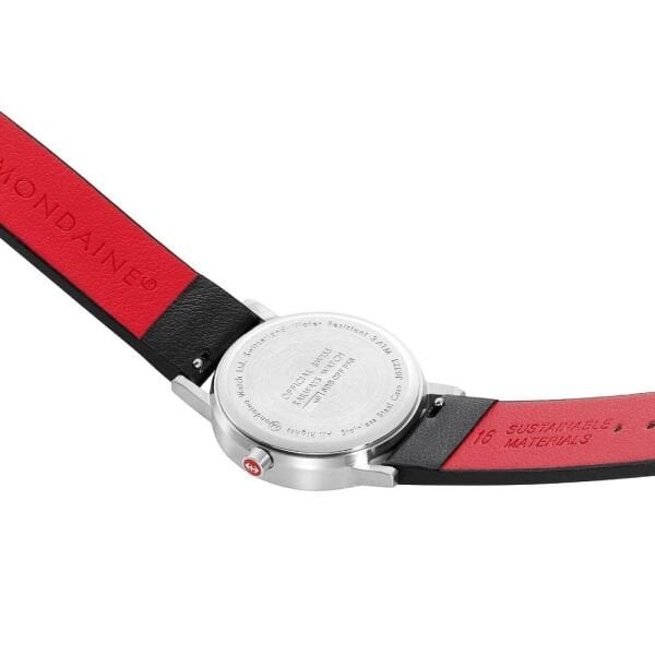 A658.30323.16OMV Mondaine Classic Kadın Kol Saati