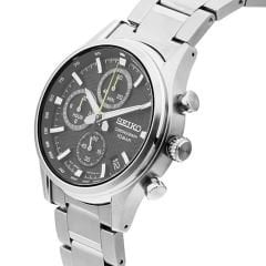 SSB419P1 Seiko Chronograph Erkek Kol Saati