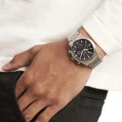 SSB419P1 Seiko Chronograph Erkek Kol Saati