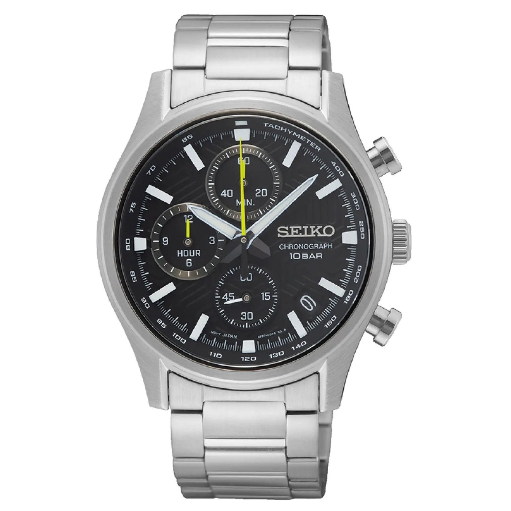 SSB419P1 Seiko Chronograph Erkek Kol Saati