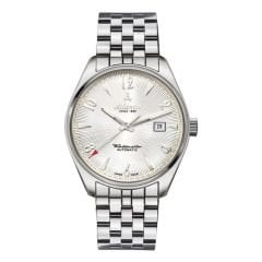 WORLDMASTER ART DECO 51752.41.25SM Otomatik (İsviçre Üretimi Kurmalı Sellita SW210-1 Mekanizmalı) Erkek Kol Saati