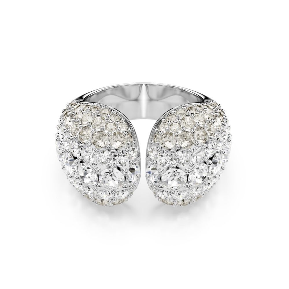 5702418 Swarovski Yüzük Sublıma:Rıng Cry/Rhs 60 5702418