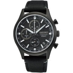 SSB421P1 Seiko Chronograph Erkek Kol Saati