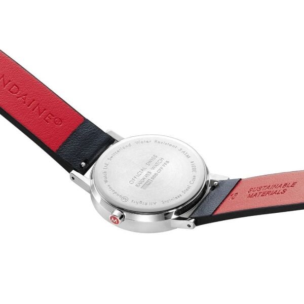 A660.30314.11SBBV Mondaine Classic Kadın Kol Saati