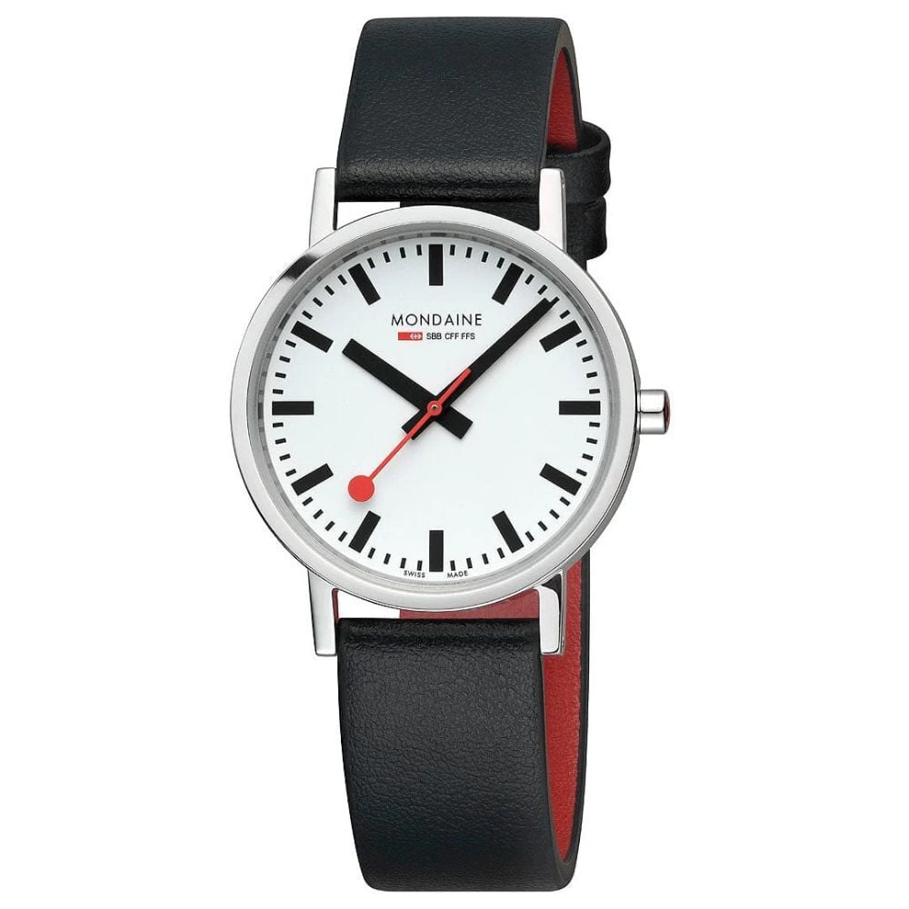 A660.30314.11SBBV Mondaine Classic Kadın Kol Saati