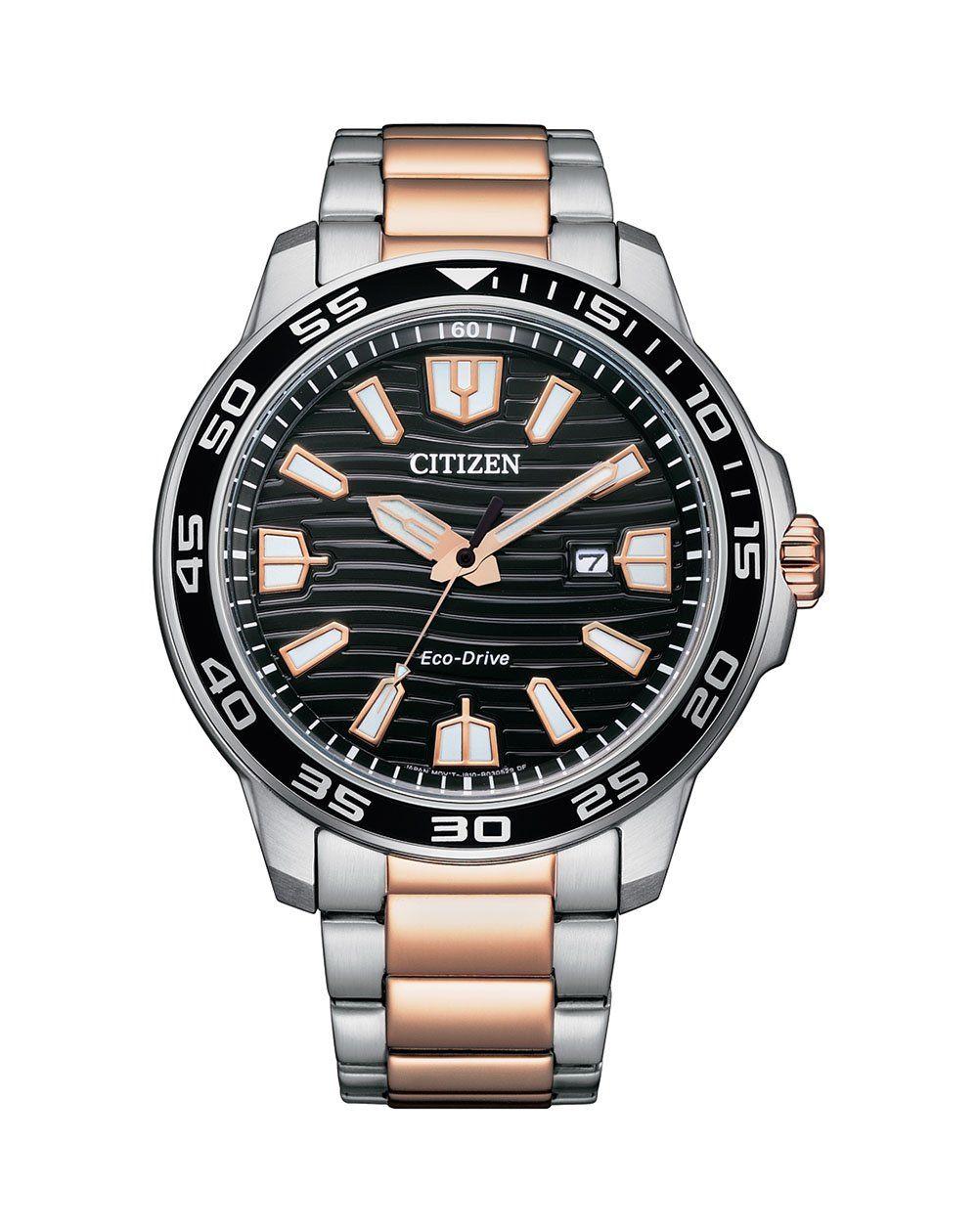 AW1524-84E Citizen Erkek Kol Saati