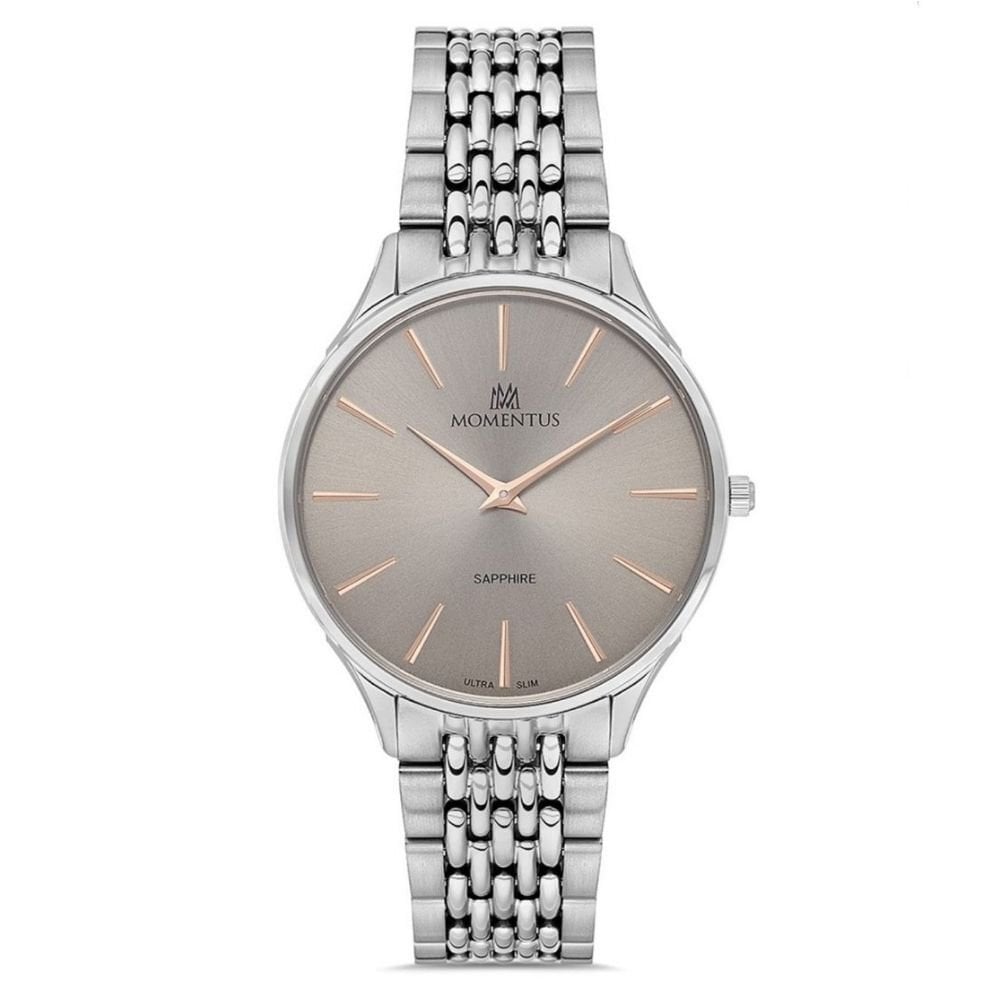 EM349S-05SR Momentus Unisex Kol Saati
