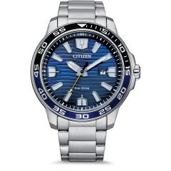 AW1525-81L Citizen Erkek Kol Saati