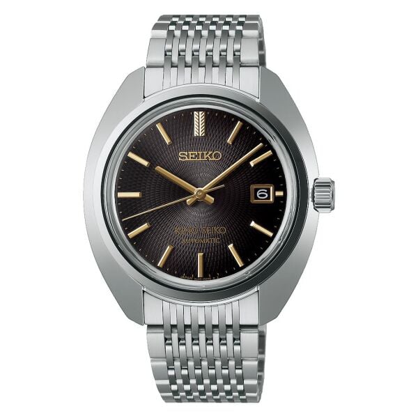 SJE121J1 Seiko King Seiko 145. Yıl Dönümü Limitli Üretim Erkek Kol Saati