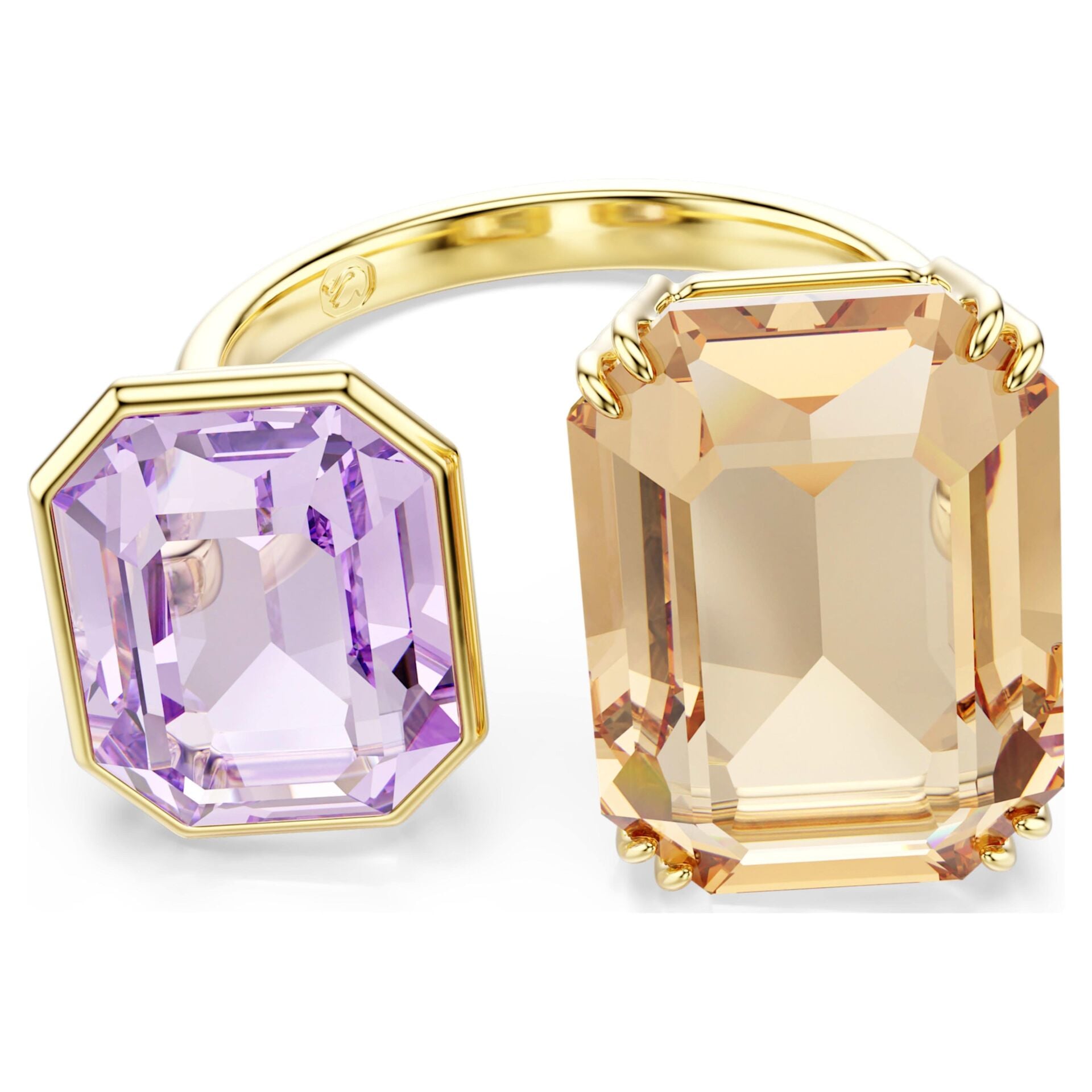 5725750 Swarovski Yüzük Mıllenıa:Rıng Open Mul/Gos 60