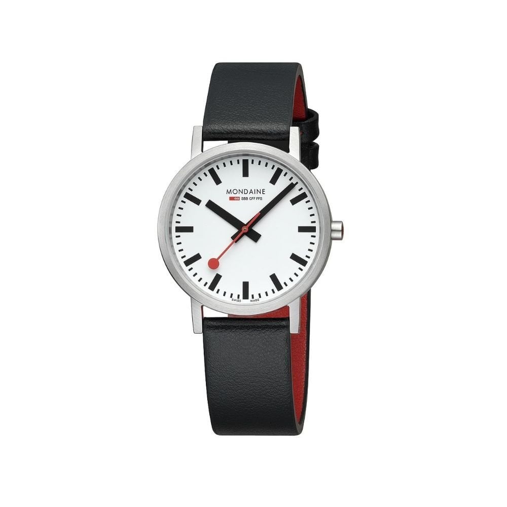 A660.30314.16SBBV Mondaine Classic Kadın Kol Saati