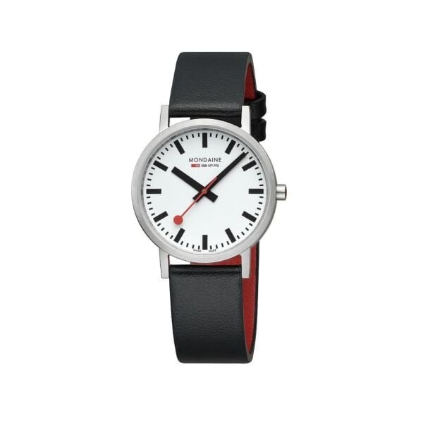 A660.30314.16SBBV Mondaine Classic Kadın Kol Saati