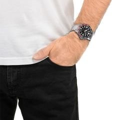 AW1527-86E Citizen Erkek Kol Saati