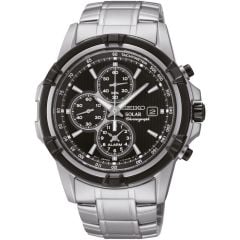 SSC147P Seiko Chronograph Erkek Kol Saati